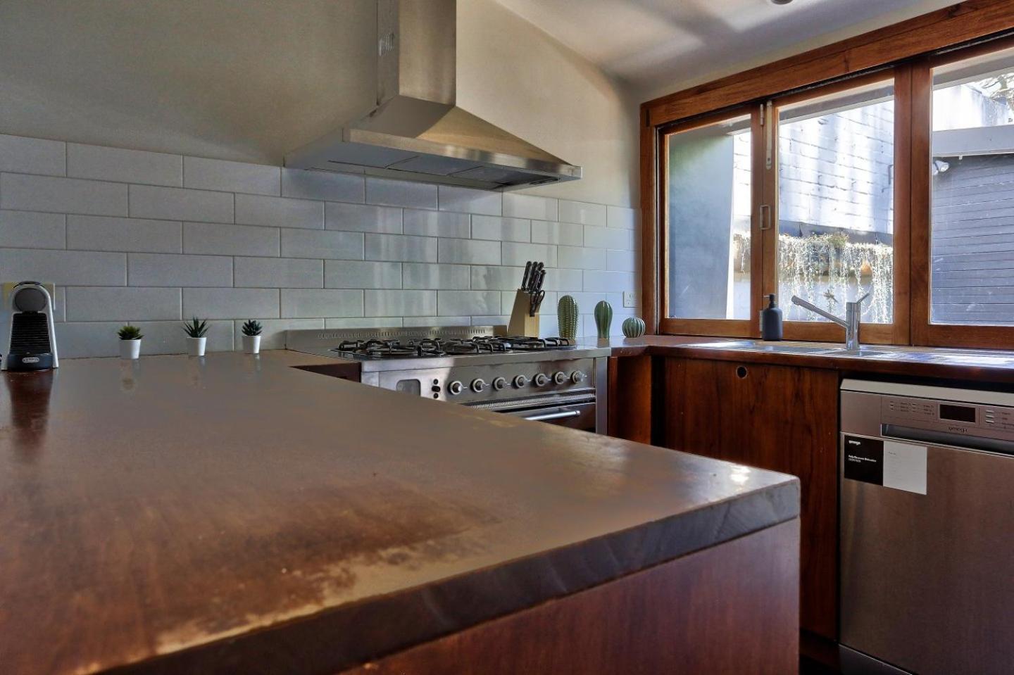 Unique 2 Bedroom House Pyrmont 2 E-Bikes Included Sydney Zewnętrze zdjęcie