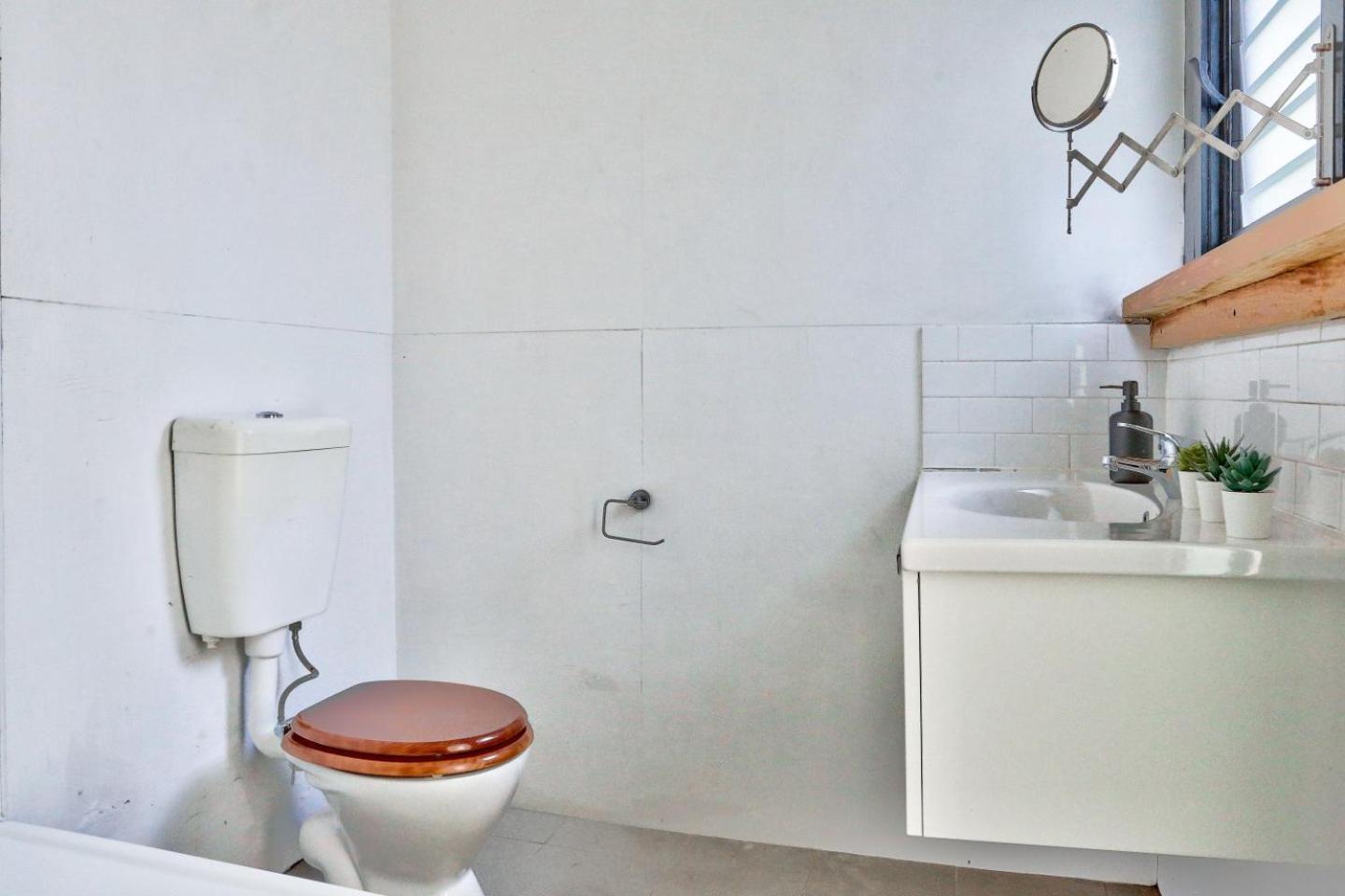 Unique 2 Bedroom House Pyrmont 2 E-Bikes Included Sydney Zewnętrze zdjęcie