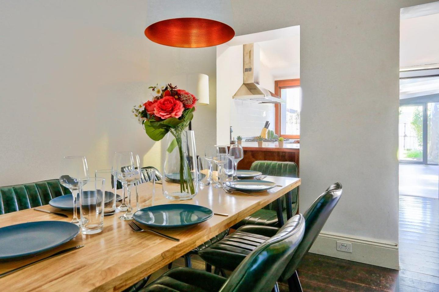 Unique 2 Bedroom House Pyrmont 2 E-Bikes Included Sydney Zewnętrze zdjęcie