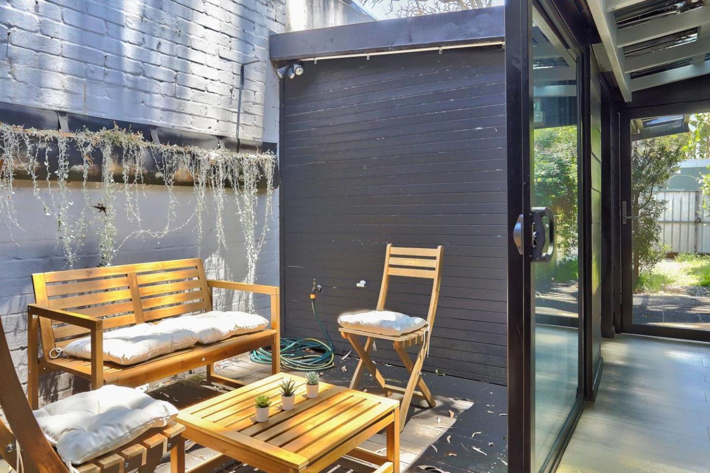 Unique 2 Bedroom House Pyrmont 2 E-Bikes Included Sydney Zewnętrze zdjęcie