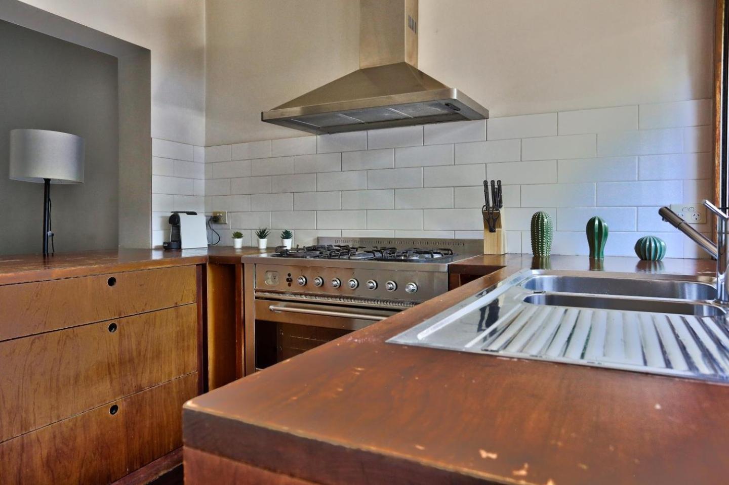 Unique 2 Bedroom House Pyrmont 2 E-Bikes Included Sydney Zewnętrze zdjęcie