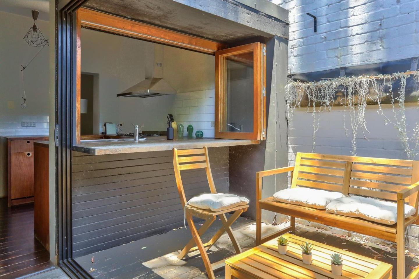 Unique 2 Bedroom House Pyrmont 2 E-Bikes Included Sydney Zewnętrze zdjęcie